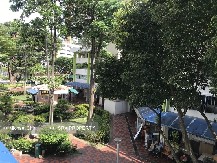 Clementi Avenue 3 (D5), Shop House #323155691